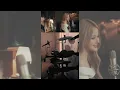 Drum Cover of DOYOUNG 도영 'Whistle (Feat. 벨 of KISS OF LIFE)' Live Clip