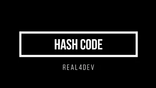 Java HashCode Explained Crafting Efficient Object Hashing