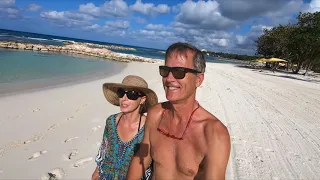 Sailing Jamaica – Sailing Montego Bay – Hallberg-Rassy 54 Cloudy Bay – Mar’20. Season20 Episode16