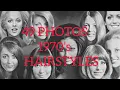 49 Photos of 1970 s Hairstyles