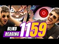 Download Lagu ONE PIECE 1159 REACTION BLIND READING