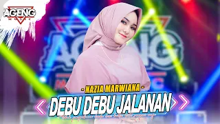 Download DEBU DEBU JALANAN - Nazia Marwiana ft Ageng Music (Official Live Music) MP3