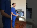 Laparoscopic Training Skills