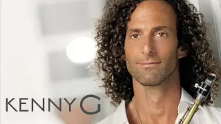 kenny g theme from dying young
