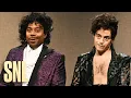 Prince Auditions - SNL