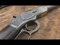 Winchester Model 1873 Original