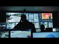 Inside the Glendale Police Department Real-Time Intelligence Center