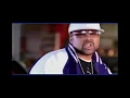 Pimp C - I Know U Strapped (Music Video)