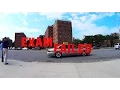 Getting a driver license in New York