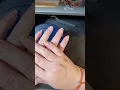 Using Isle 21 peely base UNDER Color Street Nail Strips - Full instruction 2022