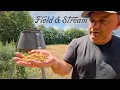 ALL NEW Tractor Supply Deer Feed - Shocking Results