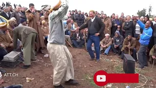 اغنية كملت امعاك مع رقص المدروس ومميز 