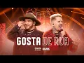 Download Lagu Felipe \u0026 Rodrigo - Gosta de Rua (Ao Vivo Em Goiânia) #QuestãoDeTempo