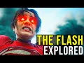 THE FLASH How to Ruin a Franchise EXPLORED