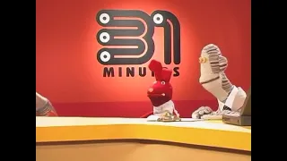 31 minutos bodoque deprimido y mas xd