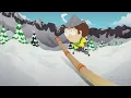 Big Game Huntin' with Jimbo - South Park: The Stick of Truth Walkthrough