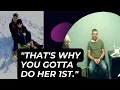 I m matching Hitler Chad Doerman s jail phone calls interview s Ring Kroeger
