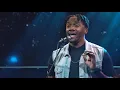 The Story I'll Tell (Live) | The Worship Initiative ft. Trenton Bell & Dinah Wright