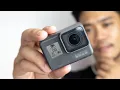 GoPro Hero 5 in 2026 OUTDATED