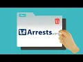 Arrests Org Opt Out Data Removal Guide 2022