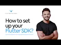 How to set up Flutter SDK - Tutorial for beginners Flutter Fighters