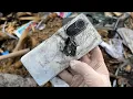 Download Lagu Restoration Abandoned Destroyed Phone Found From Rubbish || How i Restore Old Huawei Nova 9se