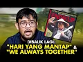 Download Lagu DIBALIK LAGU \