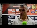 Download Lagu Marinus Dijkhuizen na Roda JC-De Graafschap: ‘Perspectief om te bouwen’