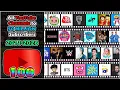 All YouTube Channels that hit 50 MILLION Subscribers Every Day