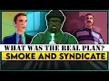 Download Lagu HOW CJ'S PLAN FORCED BIG SMOKE TO BUILD CRACK FORTRESS? | BIG SMOKE \u0026 LOCO SYNDICATE