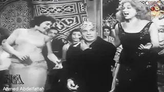 هدى سلطان  تعالي تعالي بس بتسأل ليه   زمن الفن الجميل   دندنها