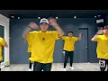 LIL BOO THANG by Paul Russel | Zumba | TML Crew Kramer Pastrana