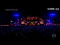 Iron Maiden - Aces High Rock in Rio 2019 (Sub Español) [Lyrics] HD