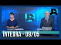Lagu Assista à íntegra do Jornal da Record | 09/05/2024