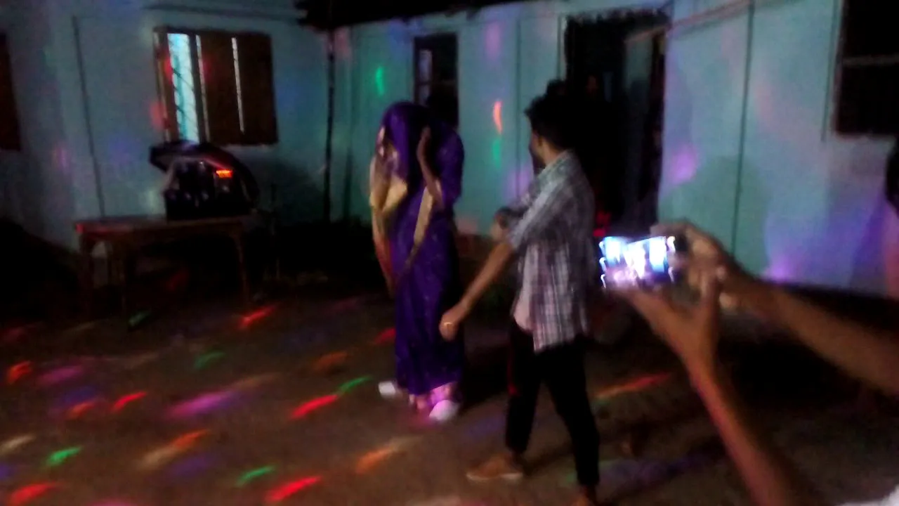 ABCD DJ dance group Hindi new song