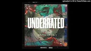 dlala power underrated feat code x 