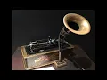Unidentified Song Cylinder 16750 Low Quality