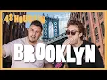 Download Lagu 48 HOURS IN BROOKLYN - The Top 10 Restaurants - Our Ultimate Food \u0026 Drink Guide