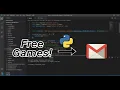 Getting Free Games Using Python