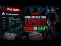 Globalcapitalnetworkltd top Scam or Legit What Investors Must Know
