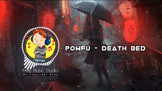 powfu death bed