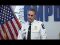 New Details Released In Deadly Uptown Charlotte Shooting