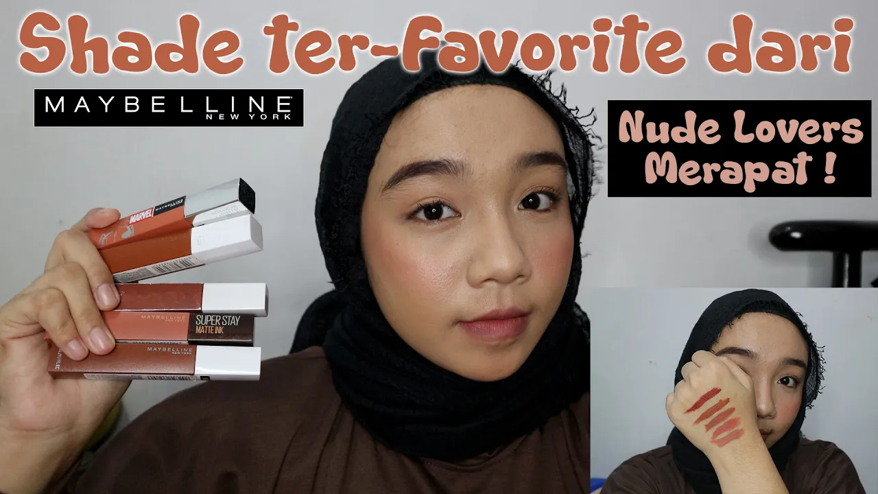 Are you curious about the new colors of Maybelline Super Stay Matte Ink Pink Edition? Here we go! I . 