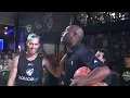 NBA Legends' CRAZY Reactions to 6'1'' Dunker