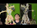 Wayang Gatotkaca Terbaru Ki Eko Suwaryo / Suluk Ridu Mawur