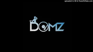 Download DOMZ D RMX - I AM THE LAW BOMBA REWORK 130 MP3