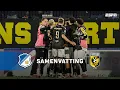 Download Lagu Vitesse SCOORT ER OP LOS en is de BAAS in Eindhoven 👑➕ | Samenvatting FC Eindhoven - Vitesse