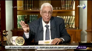 ربي زدني علما حسام موافي يناشد المسؤولين منع تدخين السجائر في الأفلام والمسلسلات  ربي زدني علما حسام موافي يناشد المسؤولين منع تدخين السجائر في الأفلام والمسلسلات