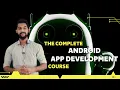 The Complete Android App Development course - 2 Working with Display