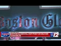 Boston Globe will not print deliver papers Tuesday due to blizzard